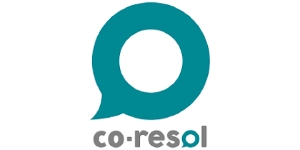 co-resol Logo co-resol