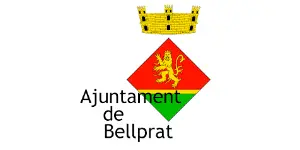 logo-bellprat Logo Ayuntamiento Bellprat