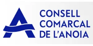 logo-consell Loco Consell Comarcal Anoia