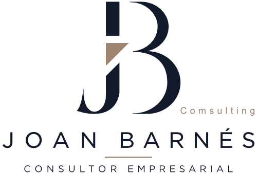 logo-joan-barnes-comsulting Logo de consultoria empresarial, direcció estratègica i gestió integral de projectes d'edificació.