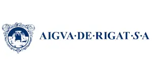 logo-rigat Logo Aigua de Rigat