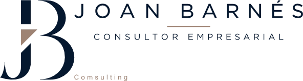 Joan Barnés Comsulting